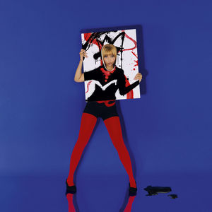 Cover `Stateside` van PinkPantheress & Zara Larsson