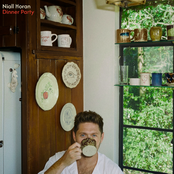 Cover `Dinner Party` van Niall Horan