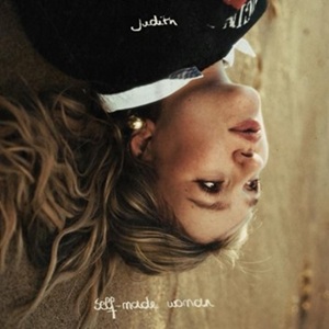 Cover `Self Made Woman` van Judith