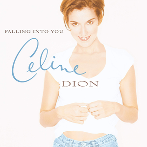 Cover `Dansons` van Celine Dion
