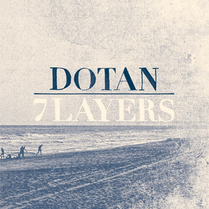 Cover `Let You Go` van Dotan