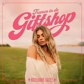 Cover `Tranen In De Giftshop` van Roxeanne Hazes