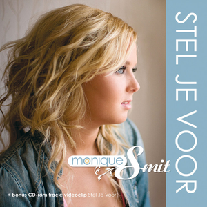 Cover `Niet Naar Huis` van Monique Smit