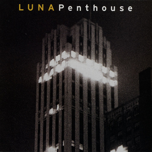 Cover `Schoonzoon` van Luna