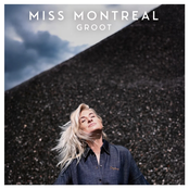 Cover `Groot` van Miss Montreal