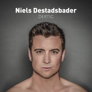 Cover `Onderweg` van Niels Destadsbader