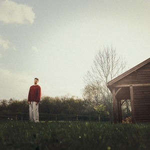 Cover `Loving Each Other` van Berre