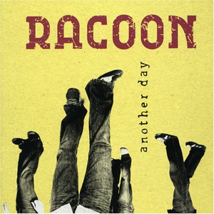 Cover `Dicht Bij Het Vuur` van Racoon