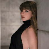 Cover `Patient Zero` van Taylor Swift