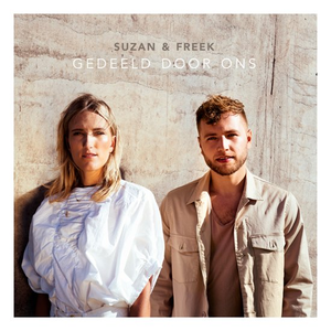Cover `Pijnstiller` van Suzan & Freek