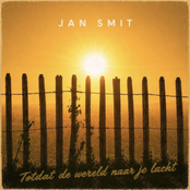 Cover `Totdat De Wereld Naar Je Lacht` van Jan Smit