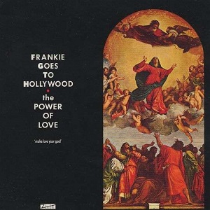 Cover `The Power Of Love` van Frankie Goes To Hollywood