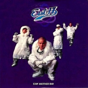 Rivierenland Radio speelt nu `Stay Another Day` van East 17