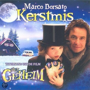 Rivierenland Radio speelt nu `Kerstmis` van Marco Borsato