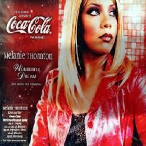 Rivierenland Radio speelt nu `Wonderful Dream (Holidays Are Coming)` van Melanie Thornton