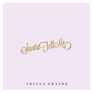 Rivierenland Radio speelt nu `Santa Tell Me` van Ariana Grande
