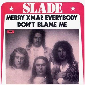 Cover `Merry Christmas Everybody` van Slade