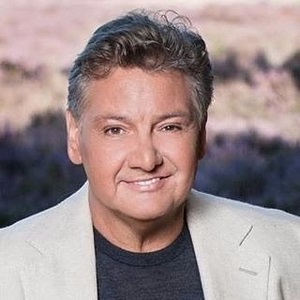 Cover `Under The Christmas Tree` van Rene Froger