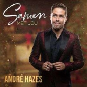 Rivierenland Radio speelt nu `Samen Met Jou` van Andre Hazes Jr