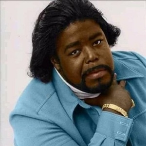 Rivierenland Radio speelt nu `It May Winter Outsite` van Barry White & Love Unlimited Orchestra