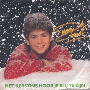 Rivierenland Radio speelt nu `Met Kerstmis Hoor Je Blij Te Zijn` van Danny de Munk
