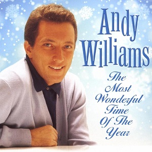Rivierenland Radio speelt nu `Its The Most Wonderful Time Of The Year` van Andy Williams
