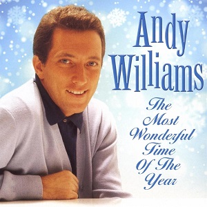Rivierenland Radio speelt nu `Its The Most Wonderful Time Of The Year` van Andy Williams
