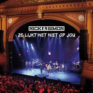 Rivierenland Radio speelt nu `Ze Lijkt Net Niet Op Jou (Kerstversie)` van Nick & Simon