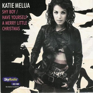 Cover `Have Yourself A Merry Little Christmas` van Katie Melua