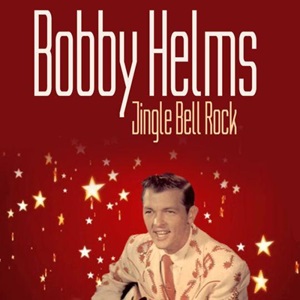 Cover `Jingle Bell Rock` van Bobby Helms