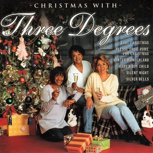 Cover `Winter Wonderland` van The Three Degrees