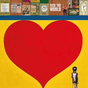 Cover `Do They Know It