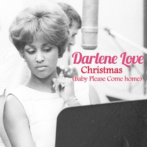 Cover `Christmas (Baby Please Come Home)` van Darlene Love