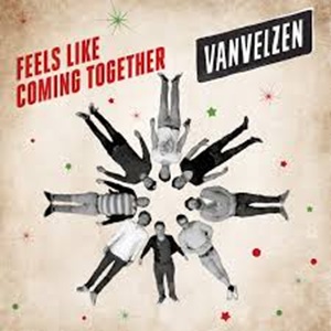 Cover `Feels Like Coming Together` van VanVelzen
