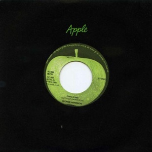 Cover `Ding Dong, Ding Dong` van George Harrison