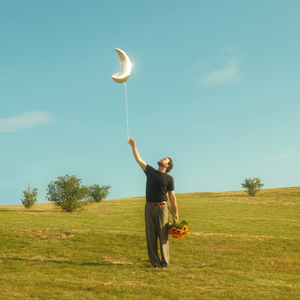 Cover `Flitsschijf 304: Better Man` van Jim Gardner