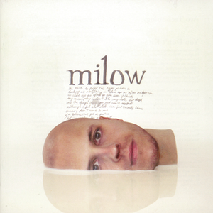 Cover `Flitsschijf 307: My Lucky Day` van Milow