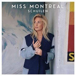 Cover `Flitsschijf 318: Schuilen` van Miss Montreal
