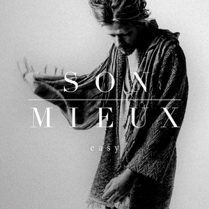 Cover `Flitsschijf 332: Feels (part 2)` van Son Mieux