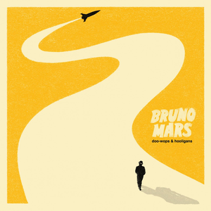 Cover `Flitsschijf 341: Dance With Me` van Bruno Mars