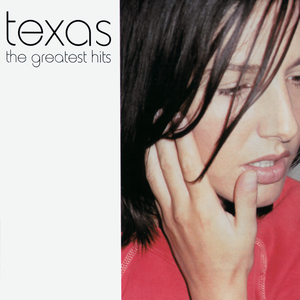 Cover `Flitsschijf 342: Another Way To Cry` van Texas