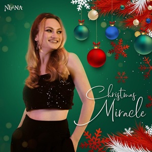 Rivierenland Radio speelt nu `Flitsschijf 190: Christmas Miracle` van NizhNa