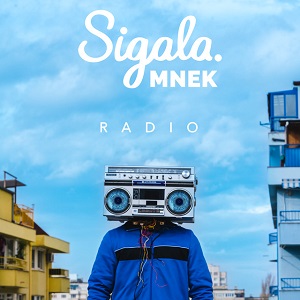 Rivierenland Radio speelt nu `Flitsschijf 146: Radio` van Sigala & MNEK