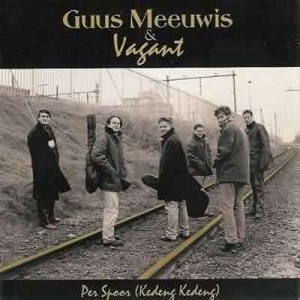 Rivierenland Radio speelt nu `Per spoor` van Guus Meeuwis