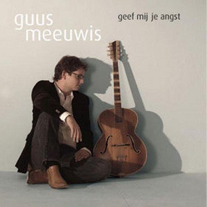 Rivierenland Radio speelt nu `Geef Mij Je Angst` van Guus Meeuwis