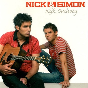 Rivierenland Radio speelt nu `Kijk omhoog` van Nick & Simon