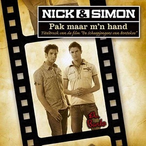 Cover `Pak Maar M