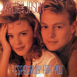 Cover `Especially For You (feat. Jason Donovan)` van Kylie Minogue