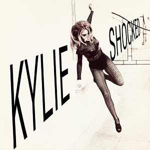 Cover `Shocked (DNA remix)` van Kylie Minogue