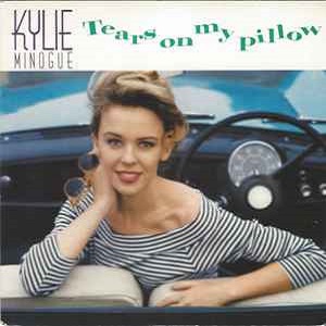 Cover `Tears on My Pillow` van Kylie Minogue